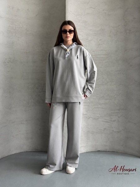 سكني فاتح polo