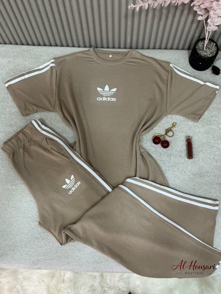 ترينج  قطني فخم 😍